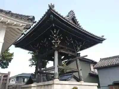 晴雲寺のその他建物