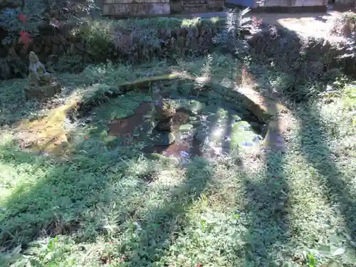 珊瑚寺のその他建物