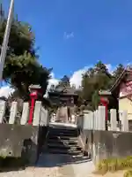 勝呂神社(埼玉県)