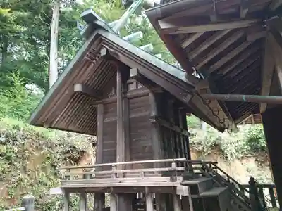 神明神社(愛知県)