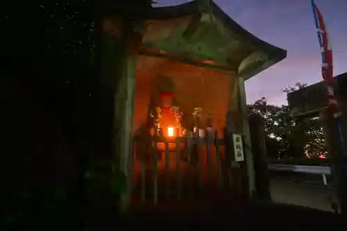 照明寺のその他建物