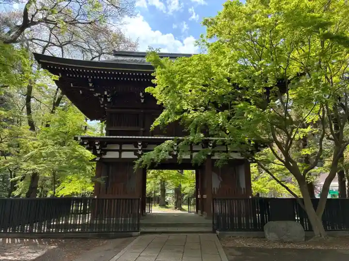 東漸寺(千葉県)