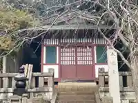 泰福寺(千葉県)
