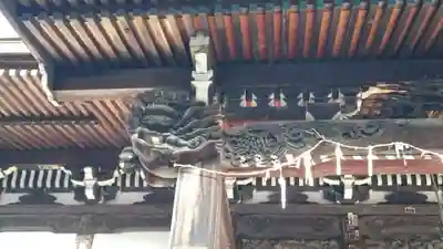 成田山札幌別院新栄寺のその他建物