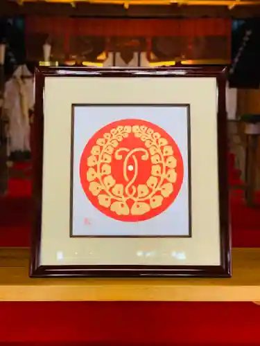 土津神社｜こどもと出世の神さまの芸術