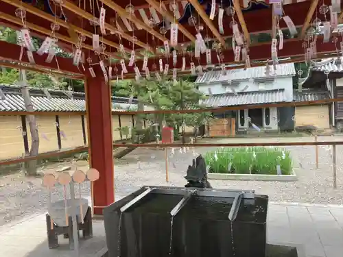 美濃國一宮　南宮大社(岐阜県)