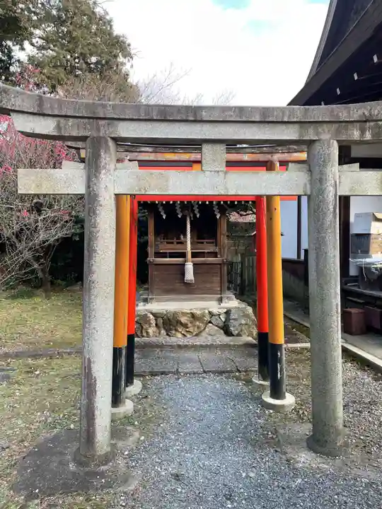 梅宮大社(京都府)