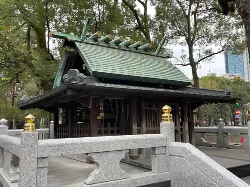 熊野神社(東京都)