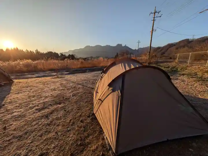 熊野皇大神社(長野県)