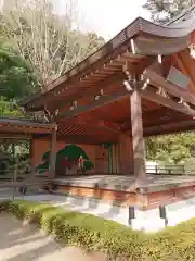 武田神社の建物その他