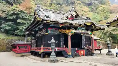 妙義神社(群馬県)
