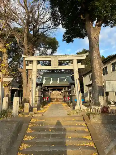 安房神社(千葉県)