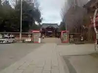 秩父神社のその他建物