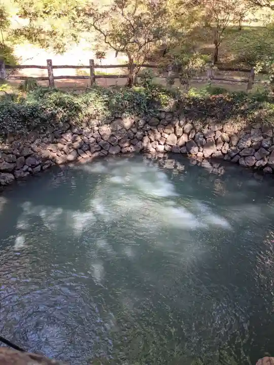 唐澤山神社のその他建物