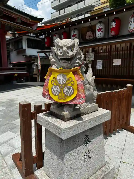 尼崎えびす神社(兵庫県)