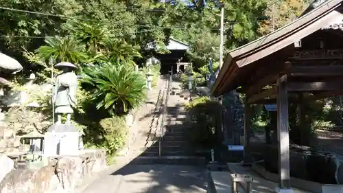 恩山寺(徳島県)