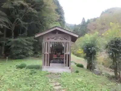 光正寺(埼玉県)