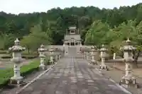 来振神社(岐阜県)