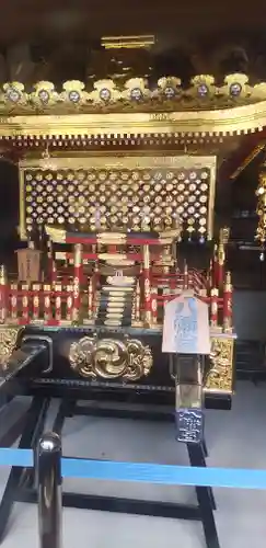 葛飾八幡宮のお祭り