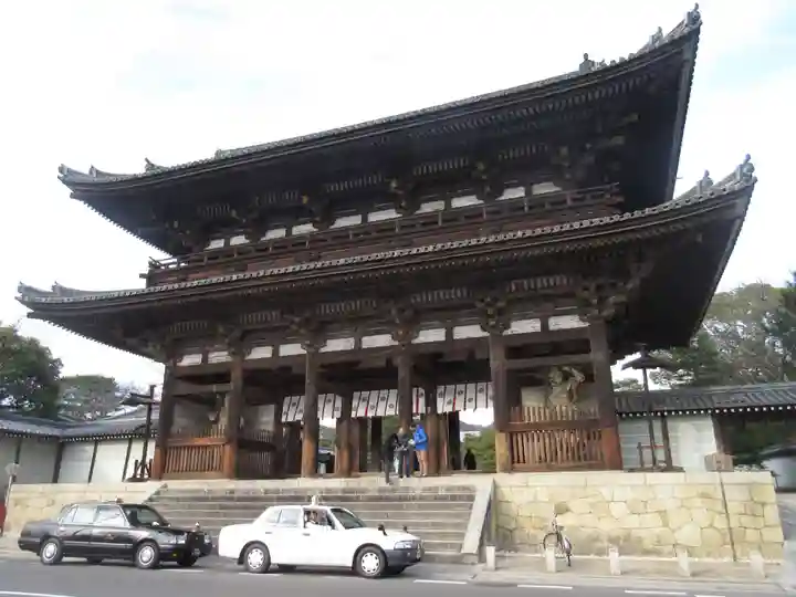 仁和寺(京都府)