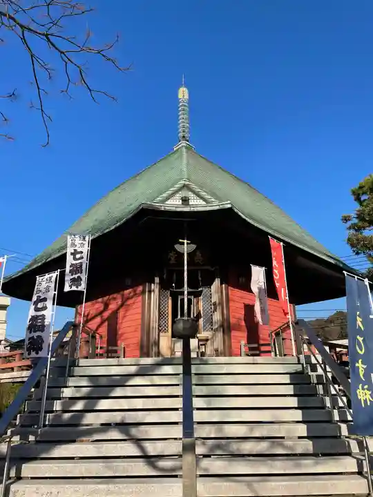 本覚寺のその他建物