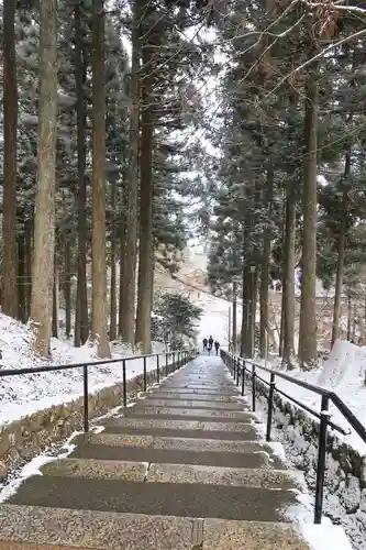 比叡山延暦寺の建物その他