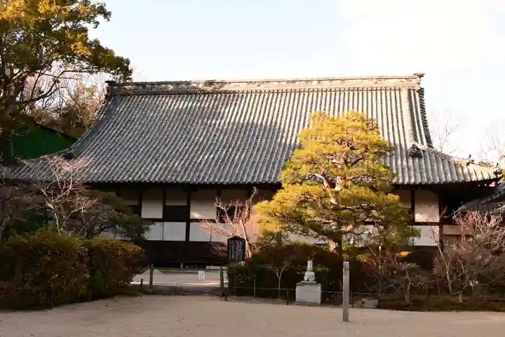 井山 宝福寺(岡山県)