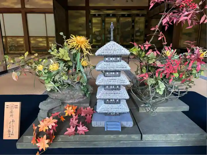 仁和寺(京都府)