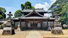 秋葉神社(埼玉県)