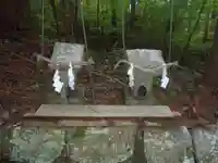 若一王子神社(岐阜県)