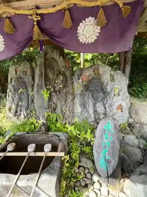 覚性律庵(滋賀県)