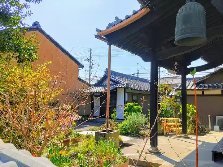 観音寺(八田観音寺)のその他建物