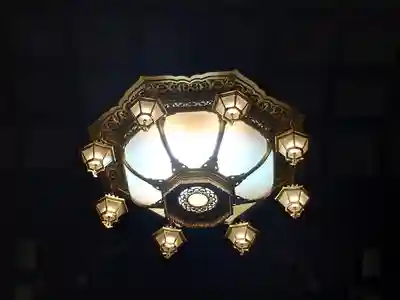 築地本願寺（本願寺築地別院）のその他建物