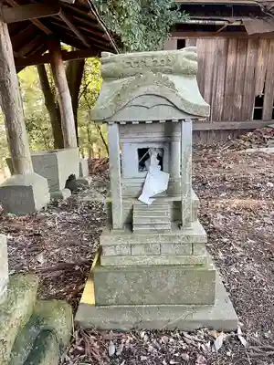 摩利支天塚古墳(摩利支天尊)(栃木県)