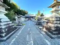 川合神社(三重県)