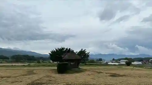 荒神神社(岩手県)