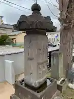 守永寺のその他建物