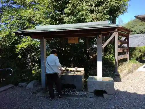 添御縣坐神社(奈良県)