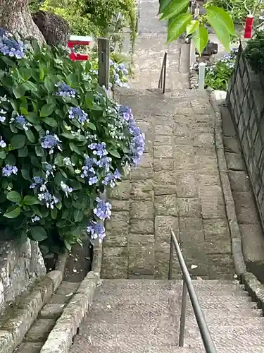 照江寺のその他建物