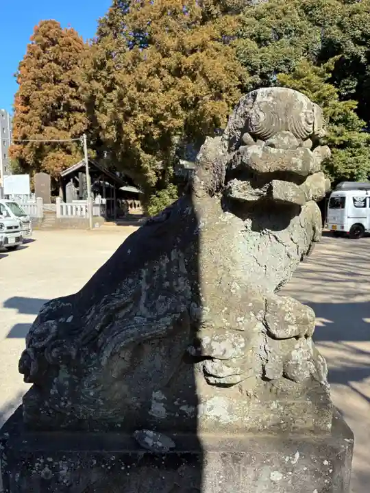 白髭神社(千葉県)