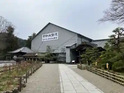 長谷寺(奈良県)