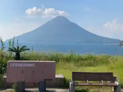 龍宮神社(鹿児島県)