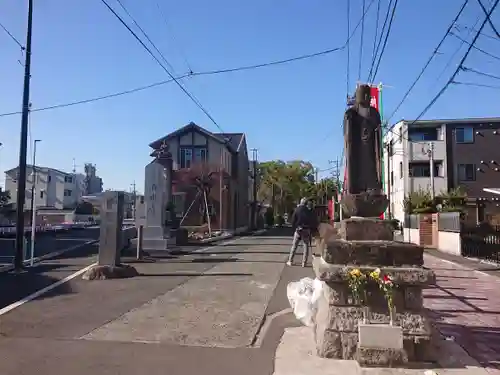 西明寺(神奈川県)