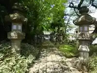 神炊館神社 ⁂奥州須賀川総鎮守⁂のその他建物