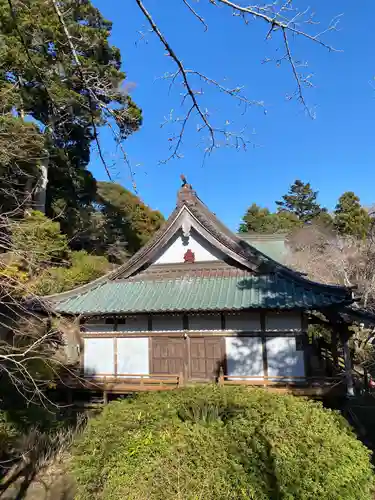 真野寺(千葉県)