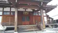 念佛寺(念仏寺)の本殿・本堂
