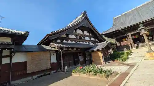 木之本地蔵院（浄信寺）(滋賀県)