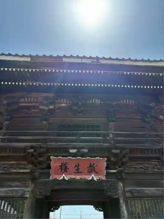 玉村八幡宮(群馬県)