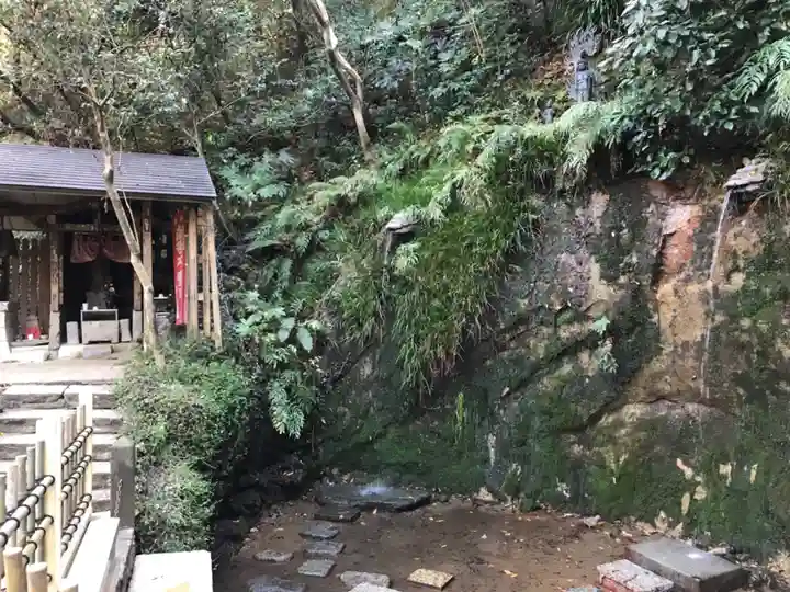 明王院(満願寺別院)のその他建物