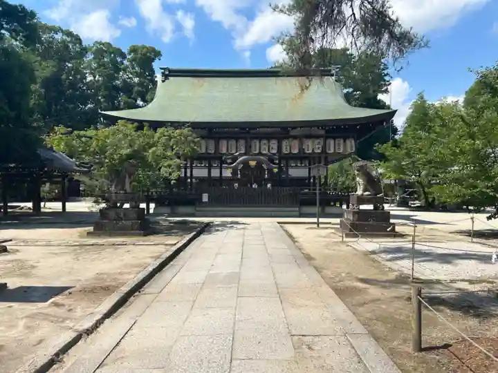 今宮神社(京都府)